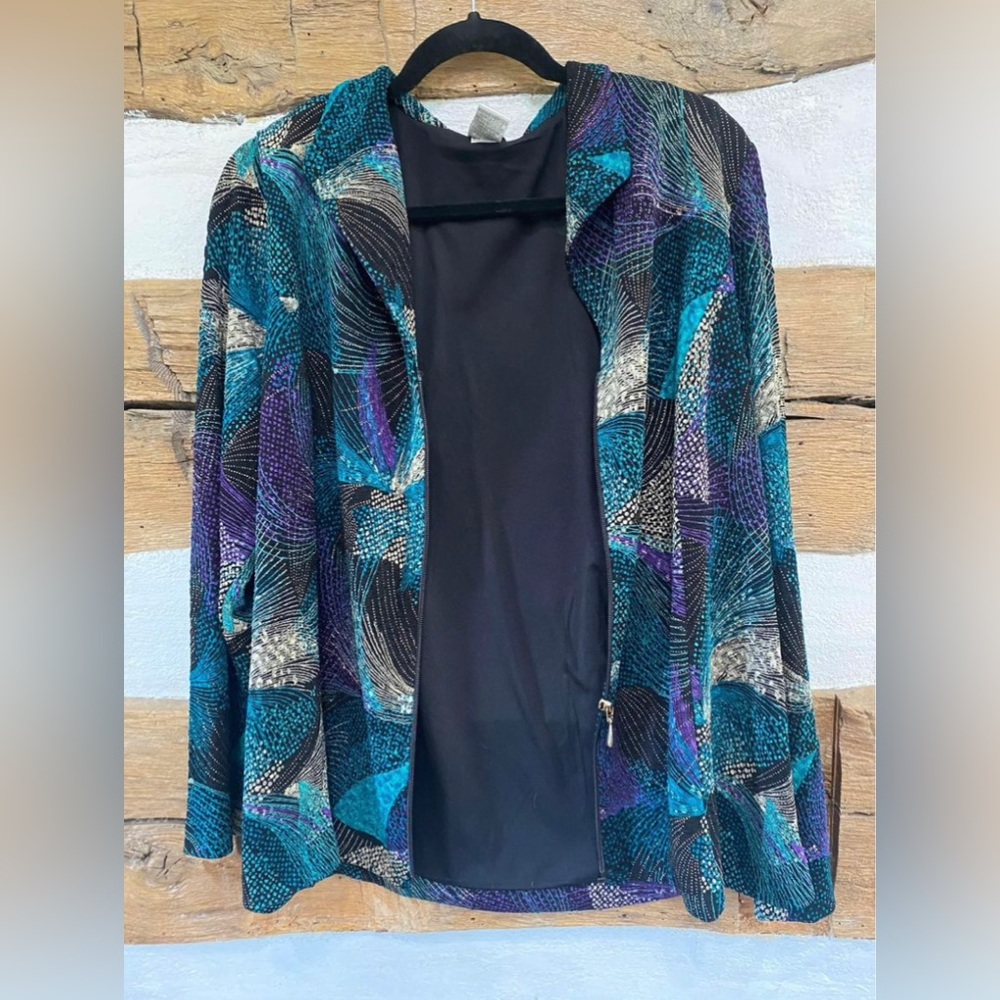 Womens jacket xL